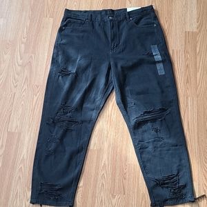 American Eagle Mom Jeans